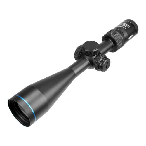 Meopta Optika5 4-20x50mm RD SFP RifleScope 1032583