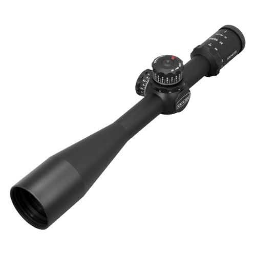 Kahles K1050 FT 10-50x56 MHR Riflescope 10580