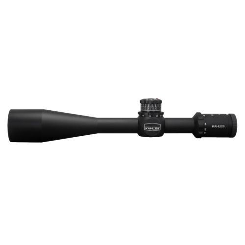 Kahles K1050 FT 10-50x56 MHR Riflescope 10580