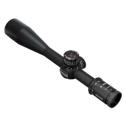 Kahles K1050 FT 10-50x56 MHR Riflescope 10580