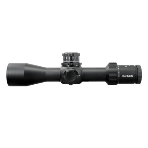 Kahles K318i 3.5-18x50 CCW SKMR3 Riflescope 10633