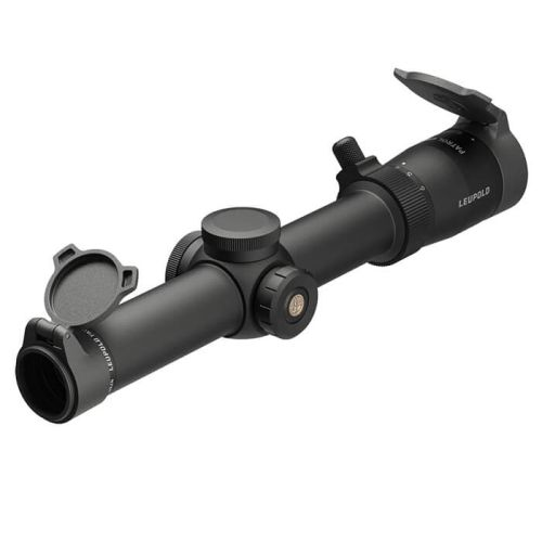 Leupold Patrol 6HD 1-6x24 Riflescope 182398