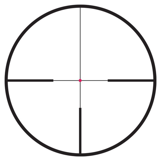 Zeiss Conquest V4 3-12x56 SFP Riflescope 522925-9960-000