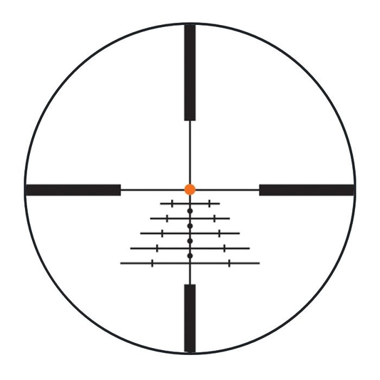 Swarovski Z5i 5-25x52 - BRH-I Riflescope 69886