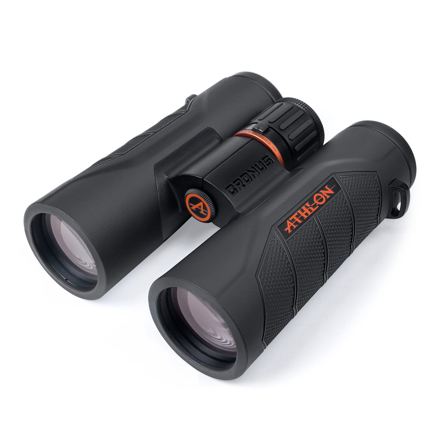 Athlon Optics Cronus G2 10x42 UHD Binoculars - SharpShooter Optics