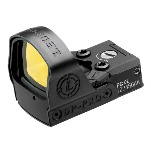 Leupold DeltaPoint Pro Reflex Red Dot Sight 2.5 MOA Dot 119688