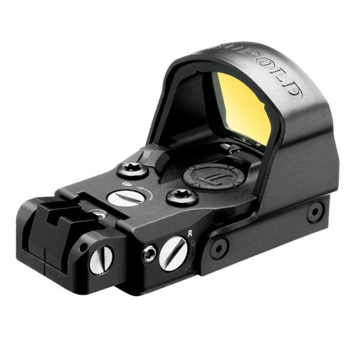 Leupold DeltaPoint Pro Reflex Red Dot Sight 2.5 MOA Dot 119688