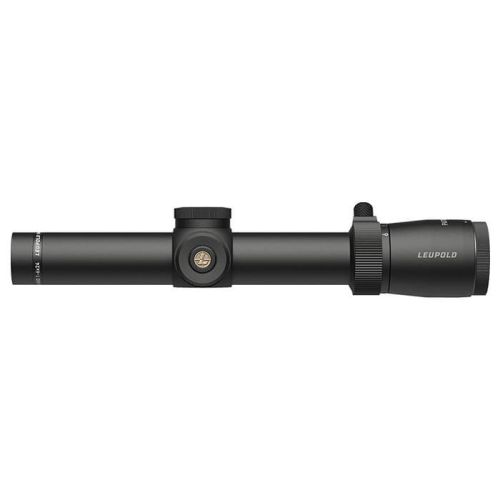 Leupold Patrol 6HD 1-6x24