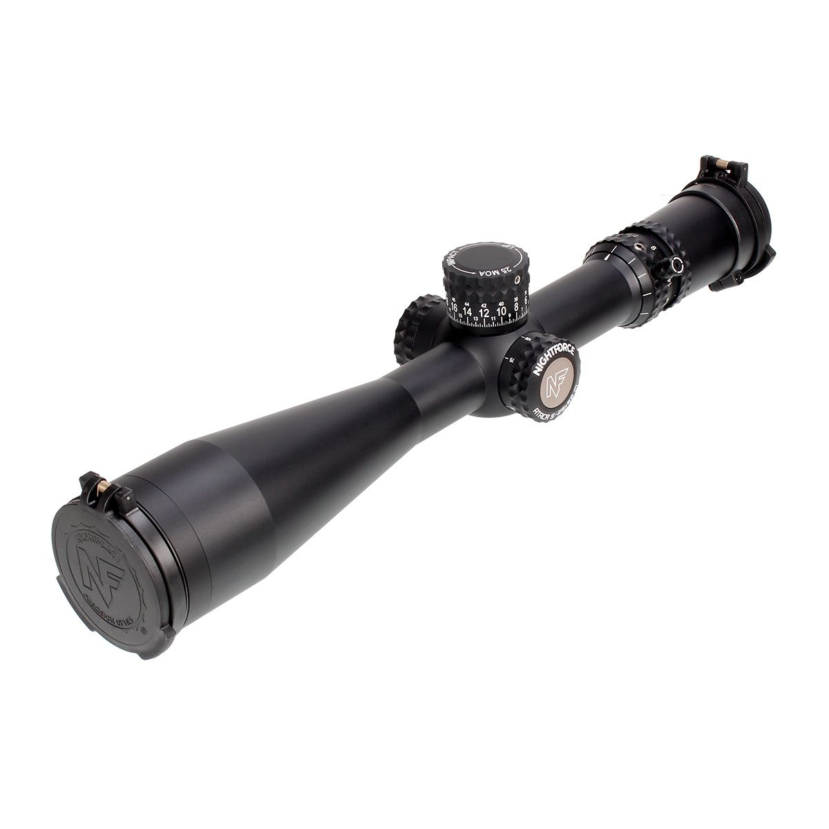 Nightforce ATACR F1 5-25x56 MOA-XT C648 Riflscope