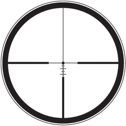 Leica ER 6.5-26x56 LRS Magnum Ballistic Scope 56081