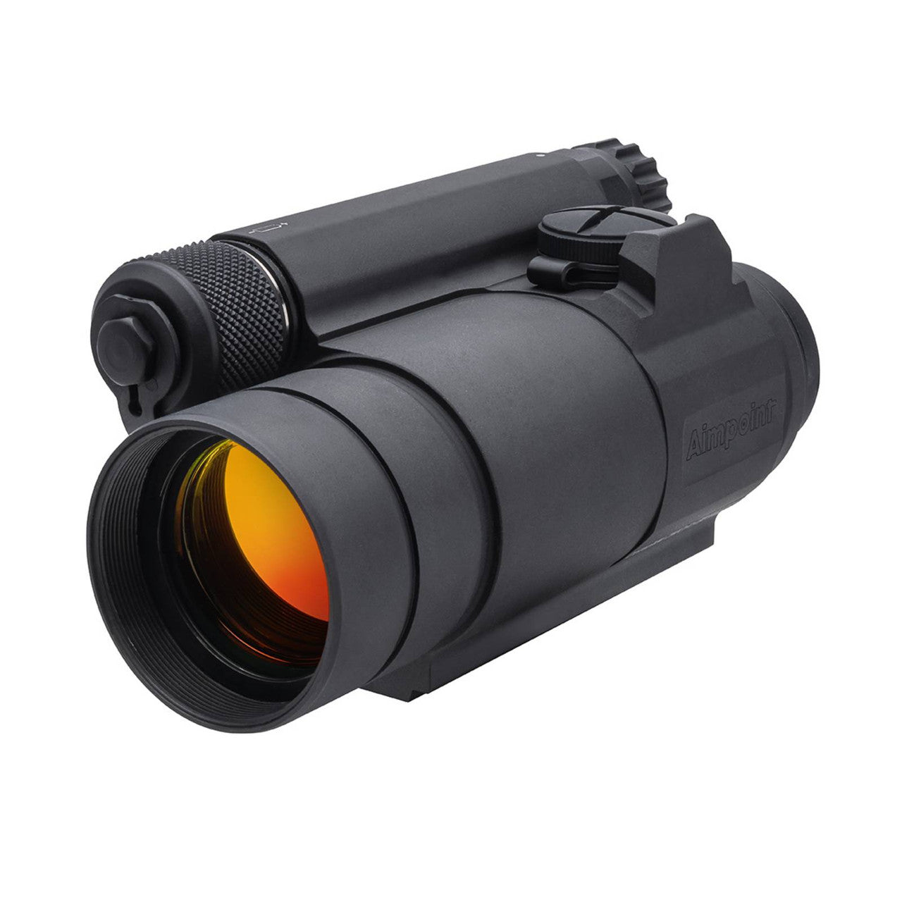 Aimpoint CompM4 2 MOA Reflex Red Dot Sight No Mount 12309