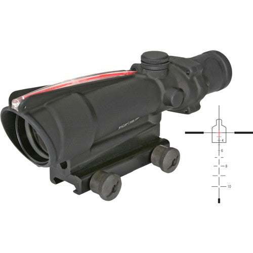 Trijicon ACOG 3.5x35 .223 Red Crosshair TA11J 100158