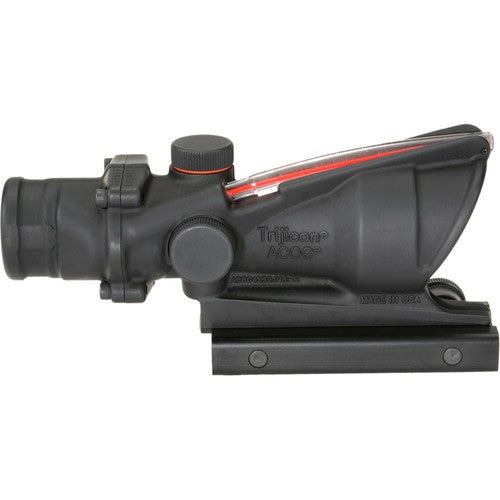 Trijicon ACOG 4x32 Riflescope 6.8 Red Horseshoe/Dot TA31H-68 100220