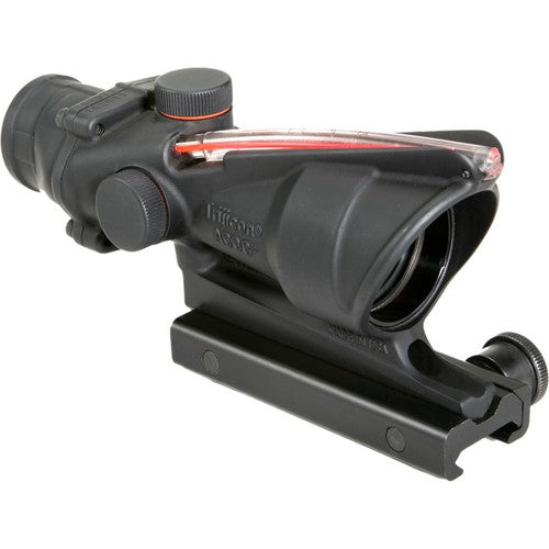 Trijicon ACOG 4x32 Riflescope 6.8 Red Horseshoe/Dot TA31H-68 100220