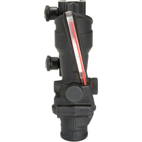 Trijicon ACOG 4x32 Riflescope 6.8 Red Horseshoe/Dot TA31H-68 100220