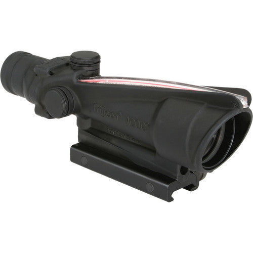 Trijicon ACOG 3.5x35 Riflescope .223 Red Horseshoe/Dot TA11H 100153