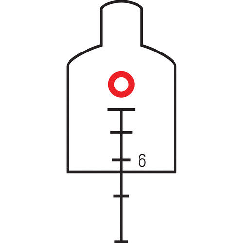 Trijicon ACOG 4x32 .223 Red Donut TA31 100232