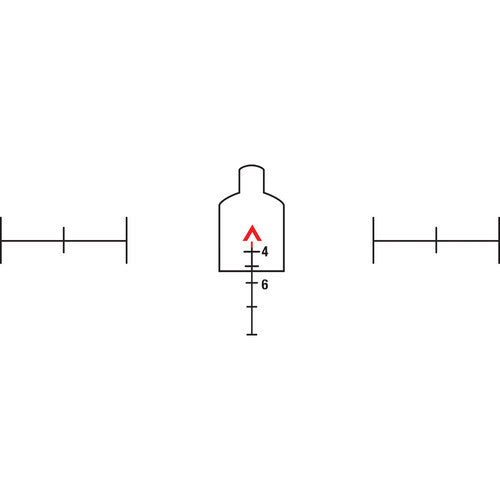 Trijicon ACOG 4x32 USMC Combat Optic TA31RCO-M4CP 100230