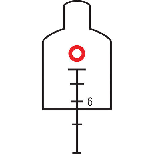 Trijicon ACOG 3.5x35 Riflescope .223 Red Donut TA11 100136
