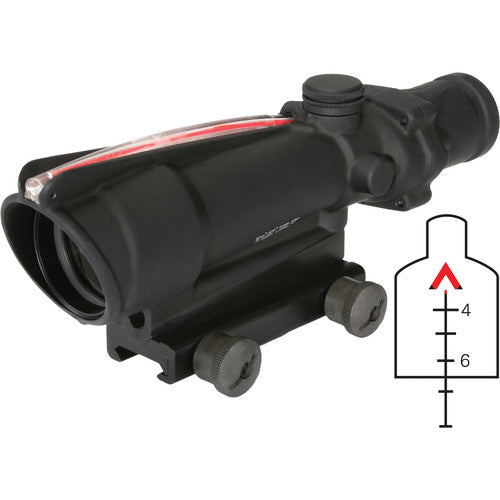 Trijicon ACOG 3.5x35 .308 Red Chevron TA11E 100142