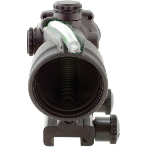 Trijicon ACOG 3.5x35 7.62 Green Horseshoe/Dot TA11H-308G 100155