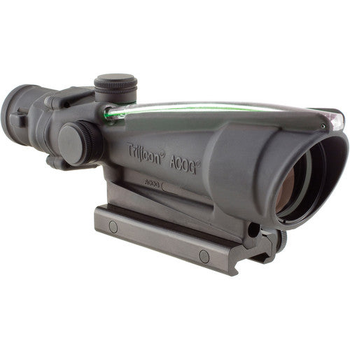 Trijicon ACOG 3.5x35 Riflescope .223 Green Crosshair TA11J-G 100163