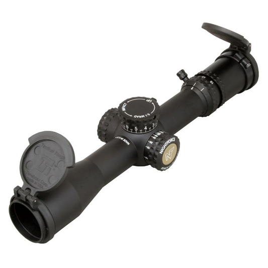 Nightforce ATACR F1 4-16x42 C588 Riflescope