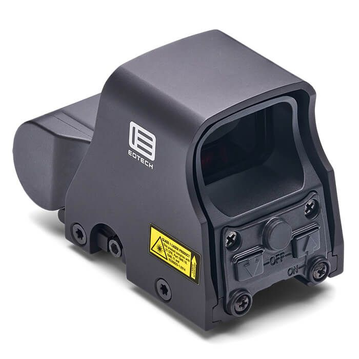 EOTech XPS2 Holographic Weapon Sight XPS2-0