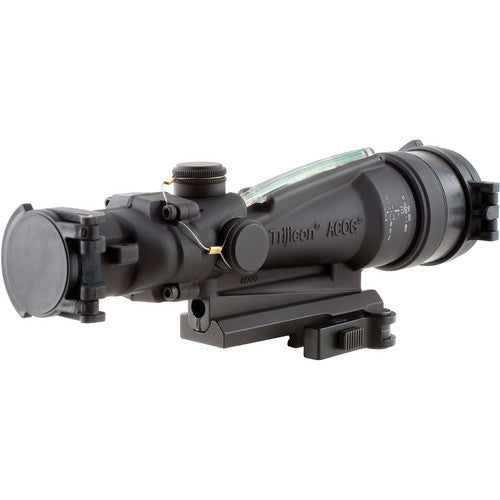 Trijicon ACOG 3.5x35 Machine Gun Optic Riflescope Matte Black TA11MGO-M249 100168