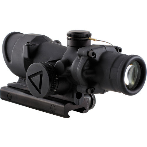 Trijicon ACOG 4x32 Riflescope LED Red Crosshair .223 100190
