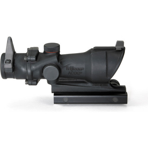 Trijicon ACOG 4x32 Amber Crosshair .308 TA01NSN-308 100092