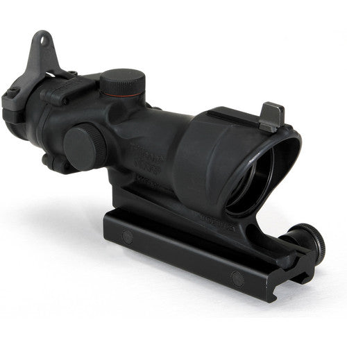 Trijicon ACOG 4x32 Amber Crosshair .308 TA01NSN-308 100092