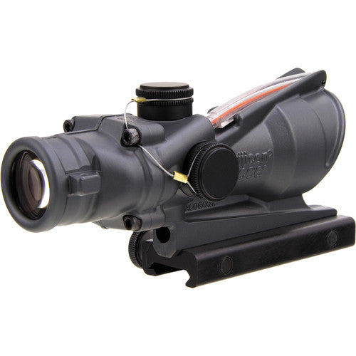 Trijicon ACOG 1.5x16S Compact Riflescope, Dual Illum RTR .223 Reticle TA31-D-100308