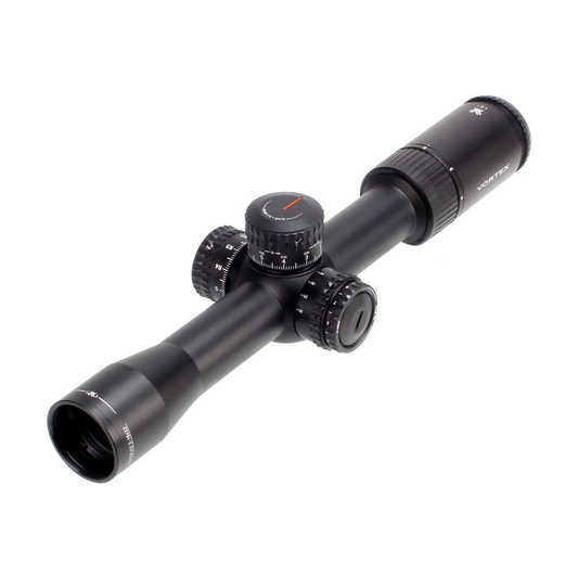 Vortex Viper PST Gen II 2-10x32 FFP EBR-4 MRAD PST-2105  Riflescope