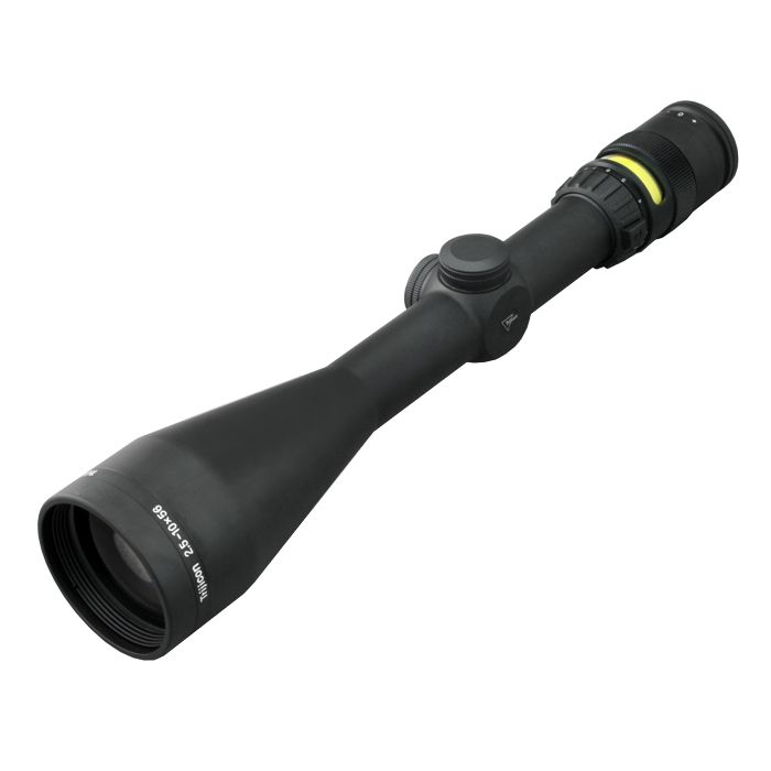 Trijicon Accupoint 2.5-10x56 Riflescope TR22 200022