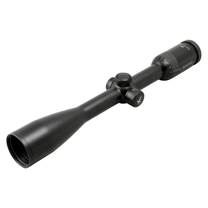 Swarovski Z5 3.5-18x44 Plex Riflescope 59761