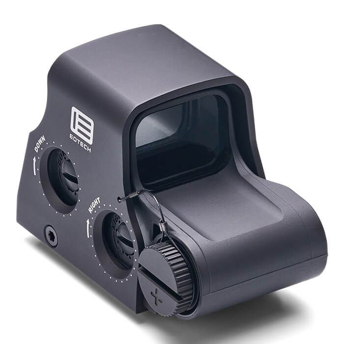 EOTech XPS2 Holographic Weapon Sight XPS2-0