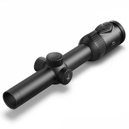 Swarovski Z8i+ 1-8x24 4A-I Riflescope 68700