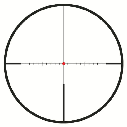 Swarovski Z5i 5-25x52 - BT-4W-I Riflescope 69884