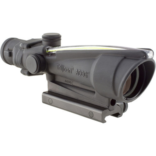 Trijicon ACOG 3.5x35 Riflescope .223 Amber Chevron TA11F-A 100146