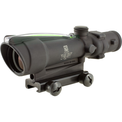 Trijicon ACOG 3.5x35 Riflescope .308 Green Crosshair TA11J-308G 100161