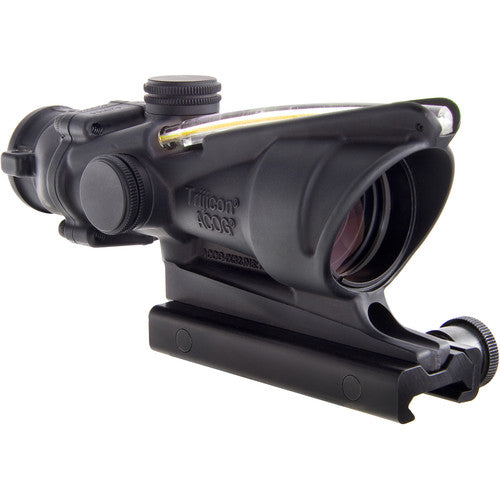 Trijicon ACOG 4x32 Riflescope .223 Amber Horseshoe/Dot TA31H-A 100223