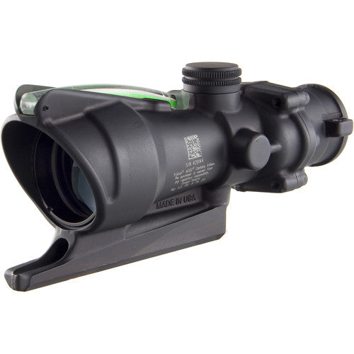 Trijicon ACOG 4x32 .223 Green Horseshoe/Dot TA31H-G 100224