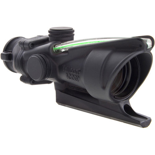Trijicon ACOG 4x32 .223 Green Horseshoe/Dot TA31H-G 100224