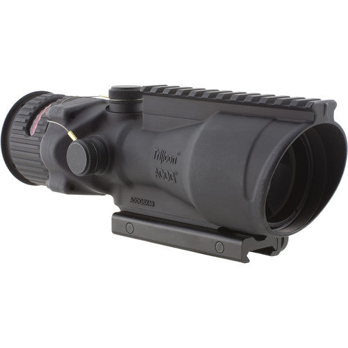 Trijicon ACOG 6x48 Riflescope .308 Red Horseshoe TA648-308H 100005