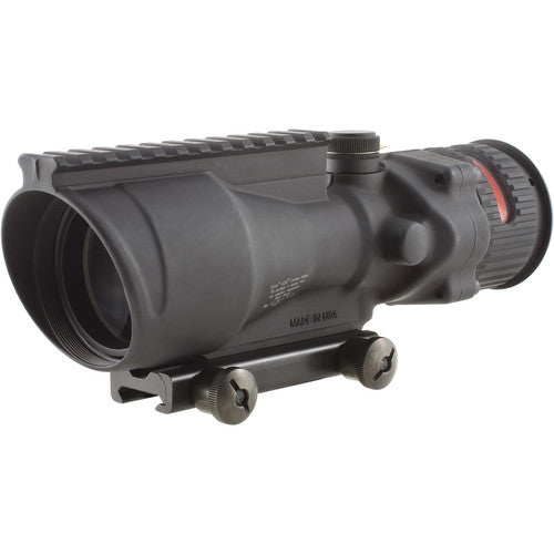 Trijicon ACOG 6x48 Riflescope .308 Red Horseshoe TA648-308H 100005