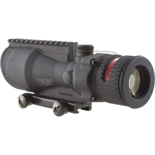 Trijicon ACOG 6x48 Riflescope .308 Red Horseshoe TA648-308H 100005