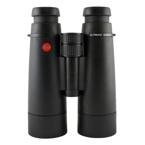 Leica Ultravid 8x50 HD Plus 40095 Binoculars