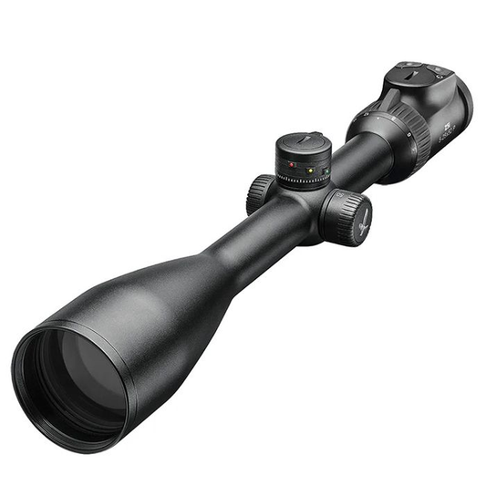 Swarovski Z5i 5-25x52 - BT-PLEX-I Riflescope 69880