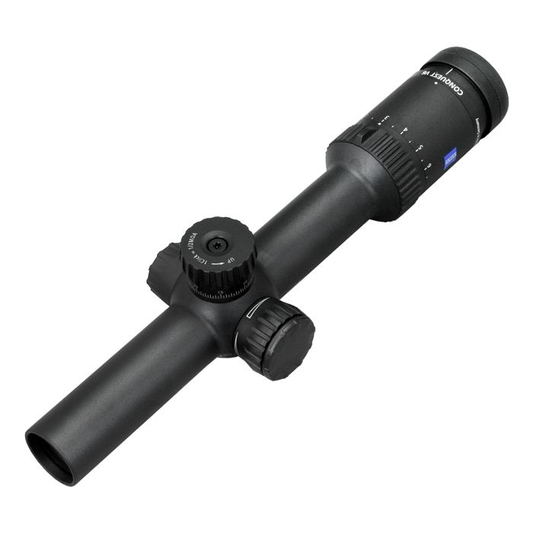 Zeiss Conquest V6 1-6x24 522215-9995-070 Riflescope